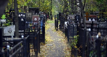 «Вынужденное подселение»: в Краснодарском крае женщину похоронили в могилу ветерана ВОВ