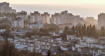 Копайгородский заявил, что цены на недвижимость в Сочи продолжат расти