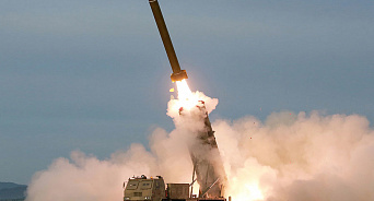 Ядерное оружие КНДР прошло испытание: ракеты пролетели около 5000 км и теперь достреливают до США