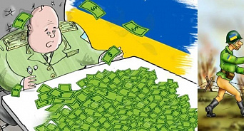 «Неважно на каком языке п...дят ваши деньги!» Украинка призвала обратить внимание на более важные проблемы, чем искоренение русского языка - ВИДЕО