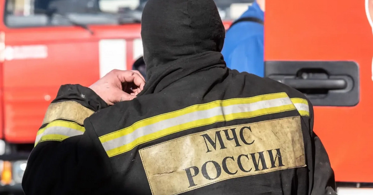 В пожаре в Абинском районе погибла пенсионерка