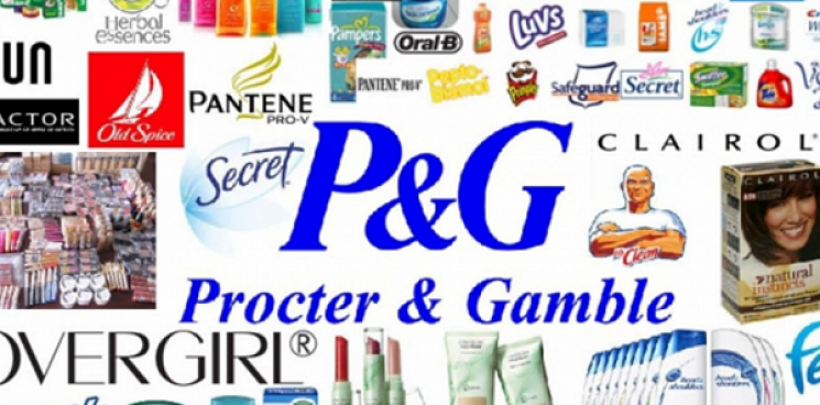 И все-таки она остаётся: Procter & Gamble адаптирует бизнес в России 