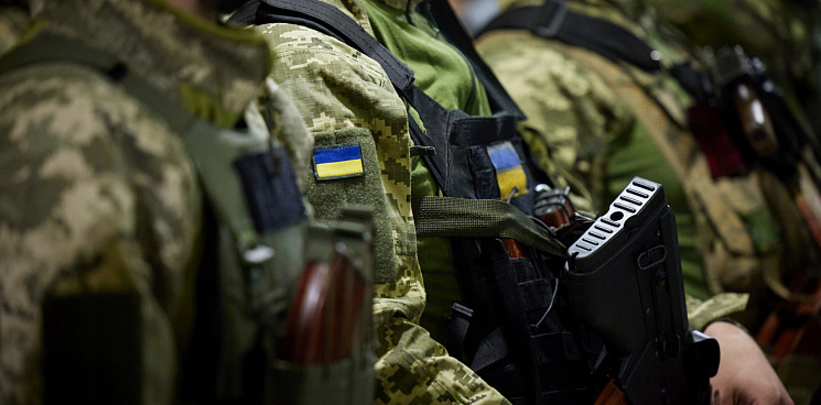 ВСУ продолжают наступать на Донецком направлении, союзные силы сдерживают натиск на Красный Лиман и Святогорск