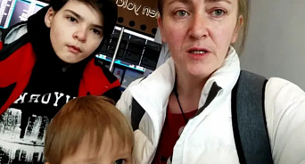 «Я боюсь потерять их и никогда больше не увидеть»: русская немка сбежала из Германии из-за попытки упечь её детей в психбольницу 