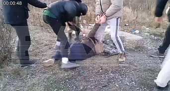 «Вирус нацизма на русской земле»: в Калуге банда из подростков нападала на мигрантов и жестоко их избивала