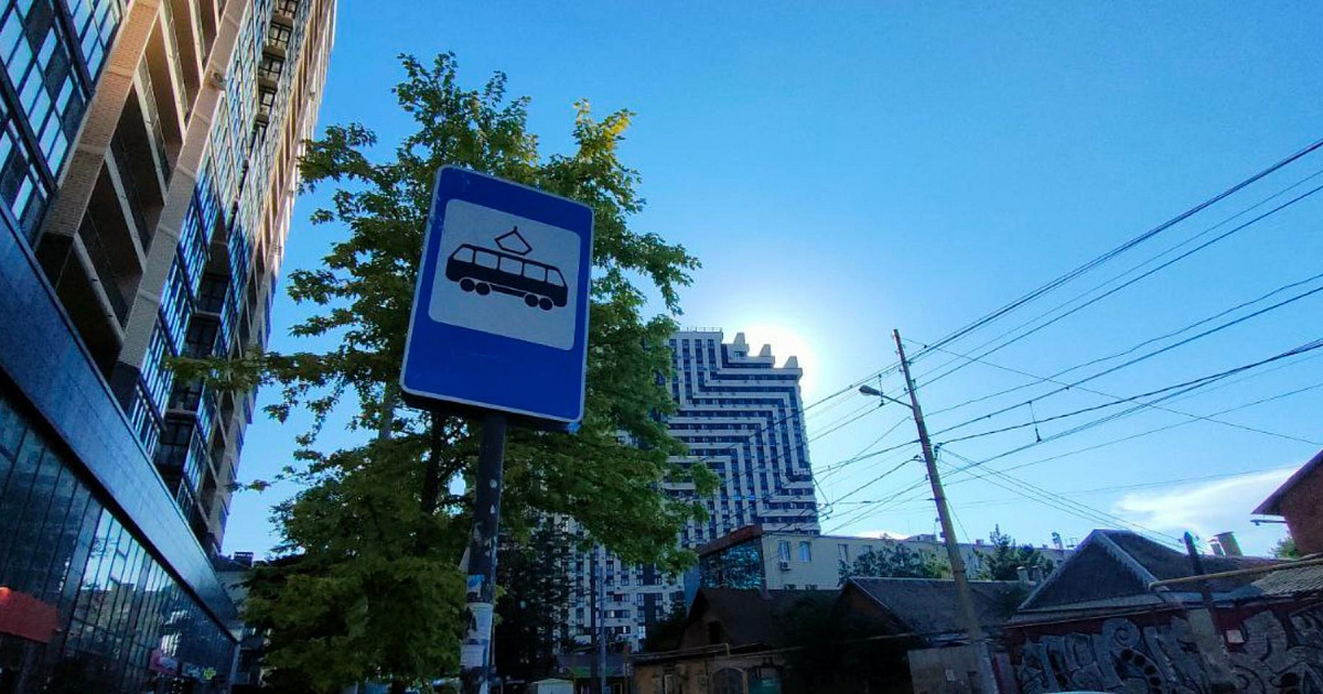 В Новороссийске закупят новые остановочные павильоны для района Западного рынка