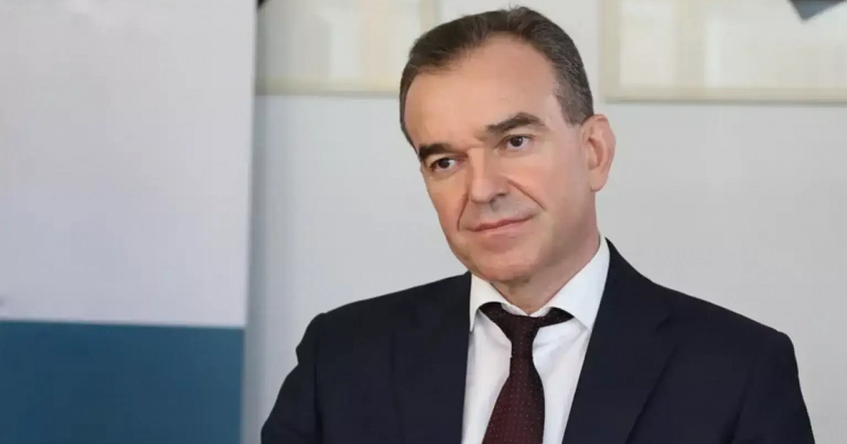 Сумма предвыборного фонда Вениамина Кондратьева достигла отметки 50 млн рублей