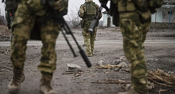 «Ещё один шаг к обрушению обороны ВСУ!» Российская армия заняла подстанцию в Очеретино, украинцы вынуждены отступать