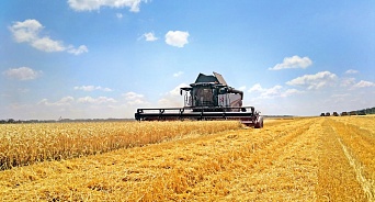 В России экспорт сельхозтехники увеличился в 2,2 раза