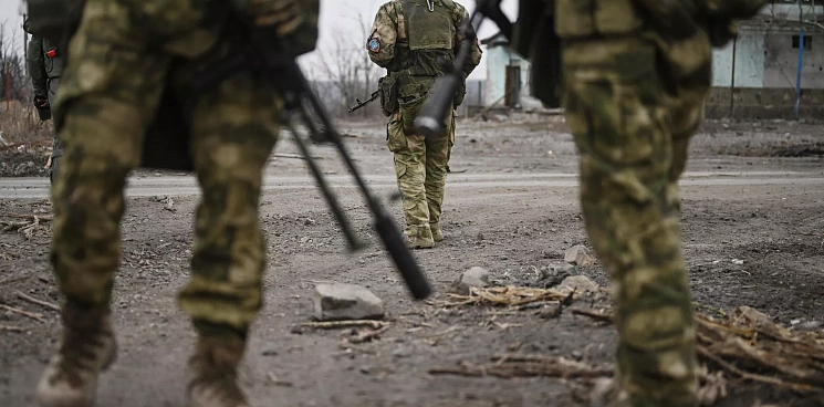 «Ещё один шаг к обрушению обороны ВСУ!» Российская армия заняла подстанцию в Очеретино, украинцы вынуждены отступать