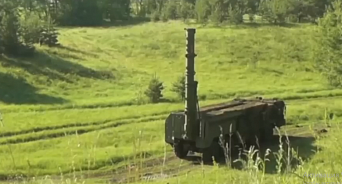 Грозное оружие «Искандер» уничтожает военные объекты Украины - ВИДЕО