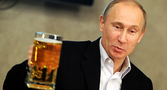 «Судьба Германии на примере одной пивной»: любимый бар президента России в Дрездене разоряется из-за запрета Владимиру Путину тут пить пиво
