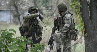 «Украинцы проигрывают Донбасс»: что происходит на очеретинском направлении, где ВС РФ прорвали линию обороны ВСУ 
