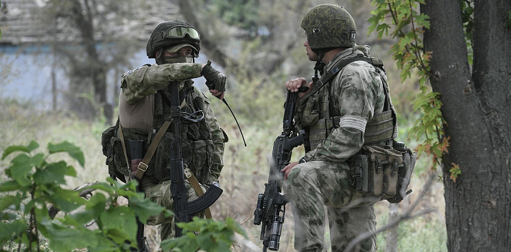 «Украинцы проигрывают Донбасс»: что происходит на очеретинском направлении, где ВС РФ прорвали линию обороны ВСУ 