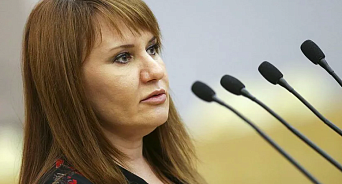 Депутат Госдумы с Кубани Светлана Бессараб выступила против помощи родителям, которые не могут устроить малышей в детсад