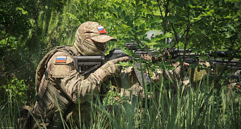 «Итоги первого месяца контрнаступления Украины»: ВСУ обещали захватить Мелитополь, но не смогли прорвать первую линию обороны ВС РФ