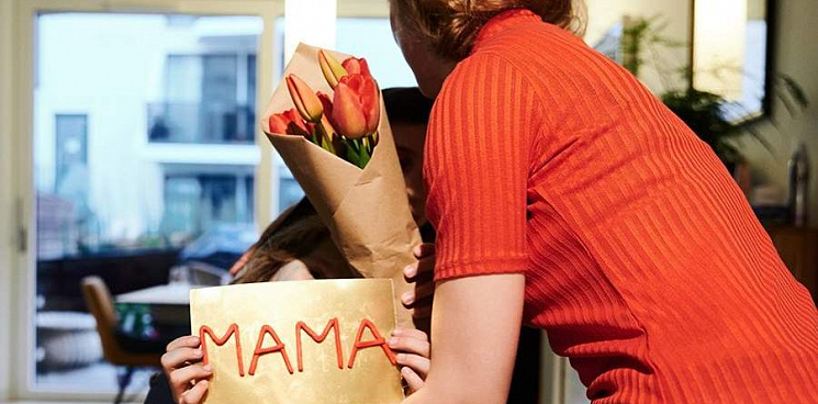 День матери, а также другие исторические события и памятные даты на Кубани 14 мая