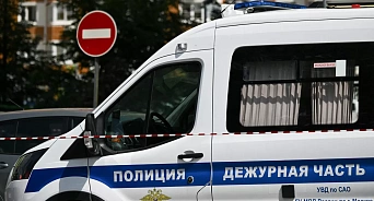 Мужчины представились сотрудниками наркоконтроля и обокрали жителя Краснодара