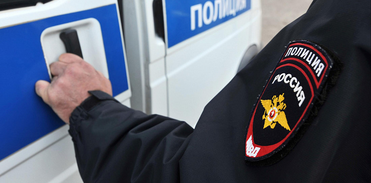 В Новороссийске полиция с января изъяла почти 8 кг наркотиков и закрыла ряд притонов