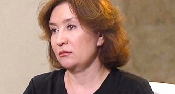 Суд заочно арестовал на два месяца краснодарскую экс-судью Елену Хахалеву 