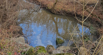 Результаты анализа воды из реки на Кубани показали наличие тяжелых металлов