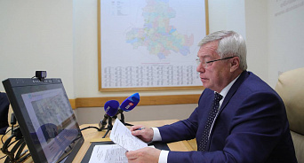 «Выходной?» Жителей Ростовской области возмутило «безмолвие» губернатора во время захвата террористами СИЗО-1