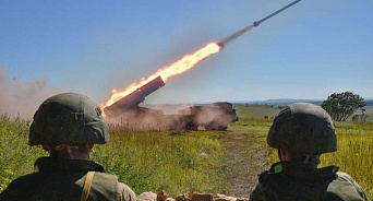 ВС РФ нанесли серию ударов по энергетической и военной инфраструктуре Украины, ВСУ концентрирует силы в Николаеве - и другие события на фронте