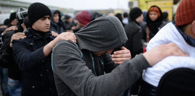 «Никаких агрессивных национальных гетто!» Патриарх Кирилл в Сочи перечислил условия для пребывания мигрантов в России