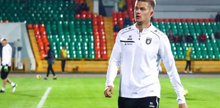 Футболист «Краснодара» Сорокин рассказал о настрое игроков после поражения