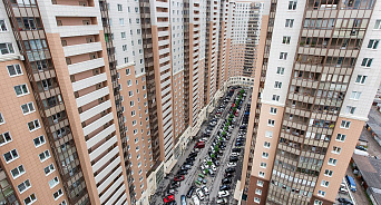 «Нищаем или инвестируем?» Ипотеку в Краснодарском крае стали брать в два раза чаще, чем год назад