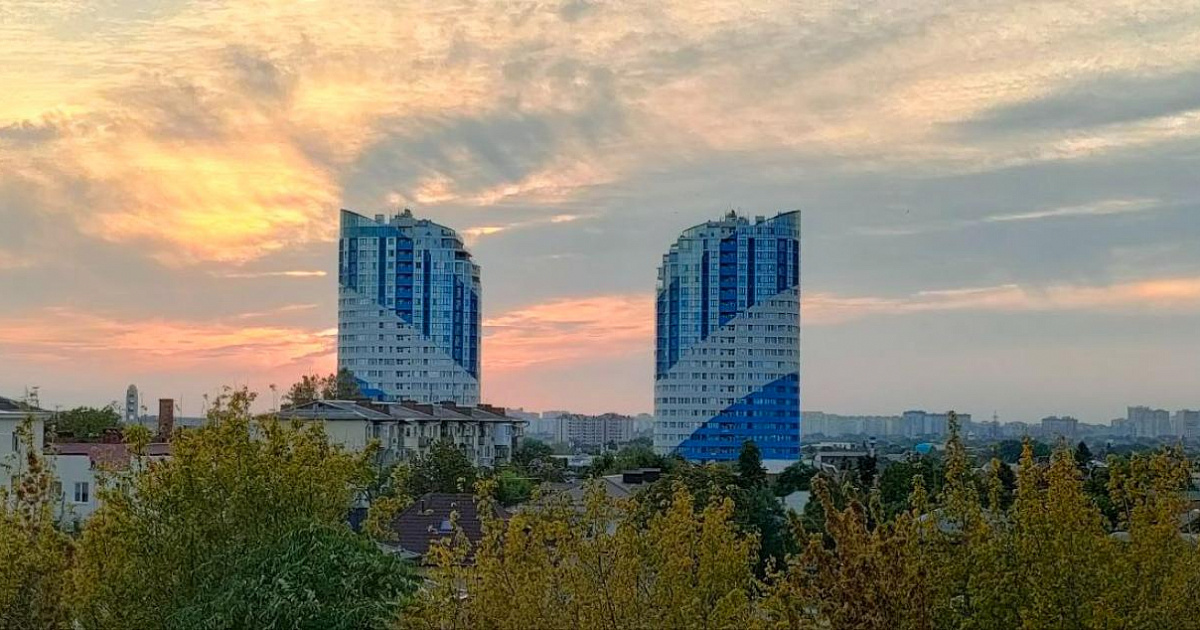 На Кубани прогнозируют рост цен на жилье на 3-5% из-за повышения НДС