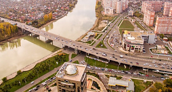 Власти Краснодара рассказали, во сколько обойдётся ремонт Тургеневского моста - цена ещё вырастет