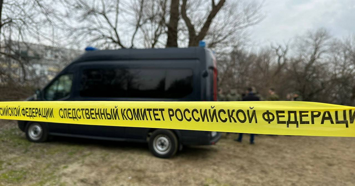 На Кубани пьяный пенсионер сел за руль и лишил жизни мать с ребёнком – ему грозит до 15 лет тюрьмы 