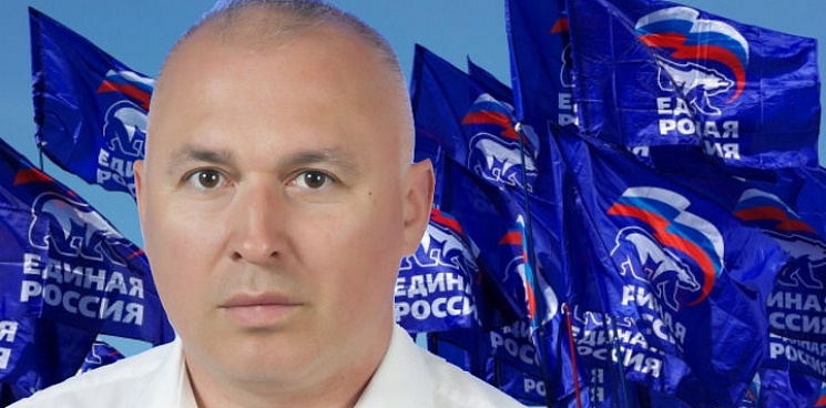 В Краснодаре бывшего депутата Гордумы осудят за мошенничество
