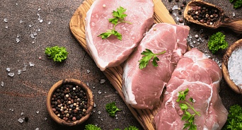 В России уровень потребления свинины достиг исторического максимума