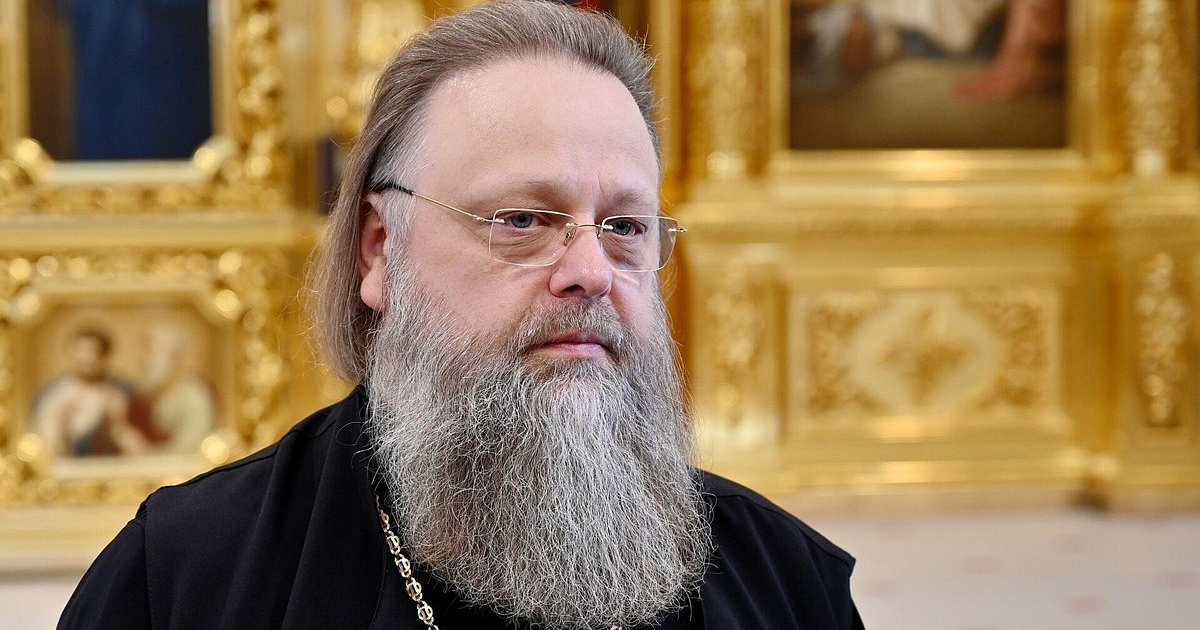 Совет священника «отравить мужа прихожанки» в Донской епархии назвали литературным приёмом