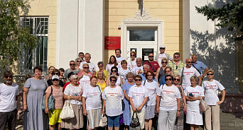 Активисты в Геленджике пытаются отстоять в суде природную зону «Пушкинский дол»