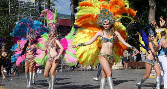 «Не до широких гуляний»: в Геленджике ежегодный карнавал отменили из-за СВО