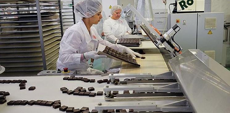 «Производили сало в шоколаде?» Генпрокуратура заподозрила российское предприятие «Конти-Рус» на причастность к финансированию ВСУ – ВИДЕО