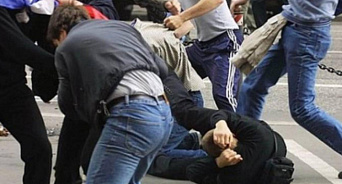 «Нет тела – нет дела?» Полиция не обнаружила на месте массовой драки в Краснодаре участников конфликта
