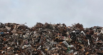 На Кубани снова собираются строить заводы по переработке мусора
