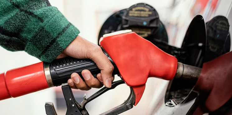 В Краснодарском крае на 30% увеличилась цена на газовое моторное топливо 