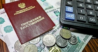 С 1 августа работающим пенсионерам сделают перерасчет пенсии