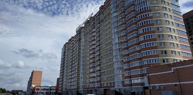 В Краснодаре проблему отсуствия в домах отопления игнорирует местная АТЭК