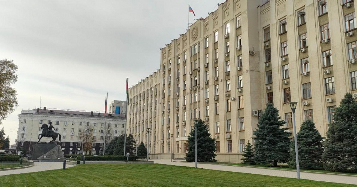 Кондратьев ввел режим повышенной готовности в Геленджике и Новороссийске 