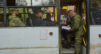 «Забривают всех без разбору!» В Башкортостане мобилизовали мужчину с эпилепсией - ВИДЕО