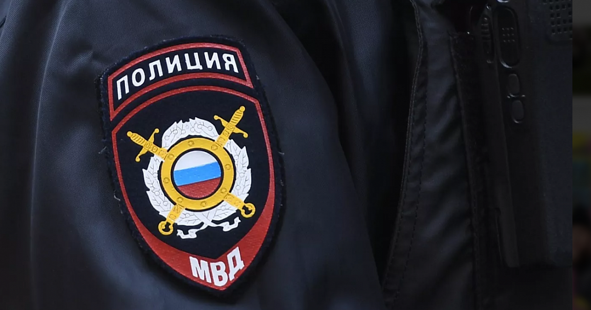 Приезжая в Краснодаре публично дискредитировала ВС РФ