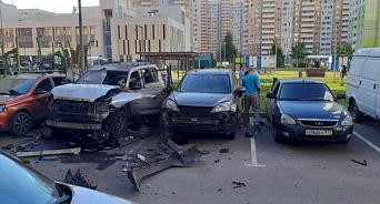 Взорвал «не тот» автомобиль и скрылся в Турции? Силовики объявили в розыск подозреваемого  в подрыве автомобиля участника СВО в Москве