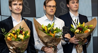 Инструктор школы в Новороссийске завоевал титул чемпиона Европы по шахматам