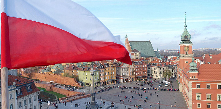 «Интересы Варшавы превыше всего!» Вице-премьер Польши огорчился желанием оппозиции снова дружить с Россией